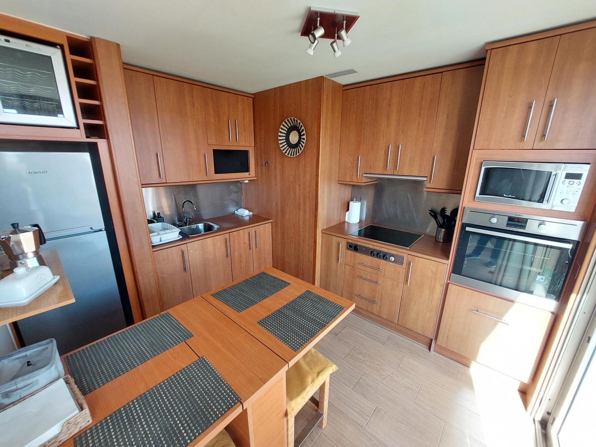 דירות Playa Jandia Casa Reina מראה חיצוני תמונה